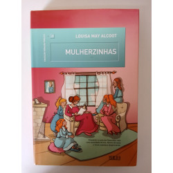 Mulherzinhas - Louisa May Alcoot