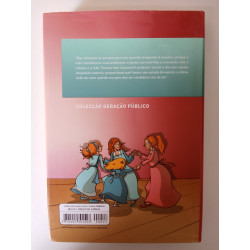 Mulherzinhas - Louisa May Alcoot