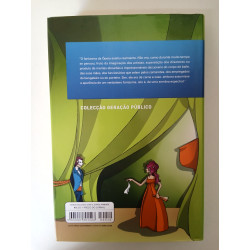 O fantasma da ópera - Gaston Leroux