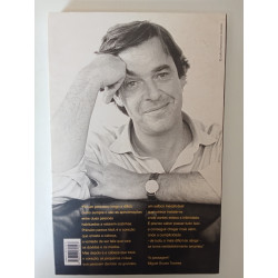 Não te deixarei morrer, David Crockett - Miguel Sousa Tavares