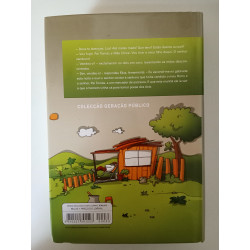 A cabana do Pai Tomás - Harriet Beecher Stowe