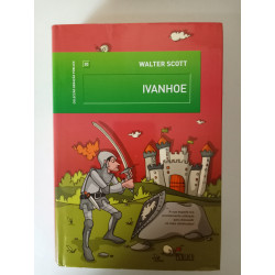 Ivanhoe - Walter Scott