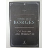 O livro dos seres imaginários - Jorge Luis Borges