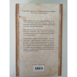 Mason & Dixon - Thomas Pynchon