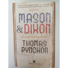 Mason & Dixon - Thomas Pynchon