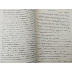 Mason & Dixon - Thomas Pynchon