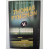 V. - Thomas Pynchon