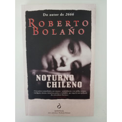 Noturno Chileno - Roberto Bolaño