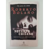 Noturno Chileno - Roberto Bolaño