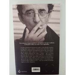 Noturno Chileno - Roberto Bolaño