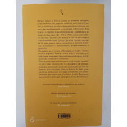 Os detetives selvagens - Roberto Bolaño