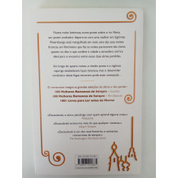 Noites Brancas - Fiódor Dostoiévski