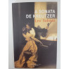 A Sonata de Kreutzer - Lev Tolstói