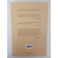 A Sonata de Kreutzer - Lev Tolstói