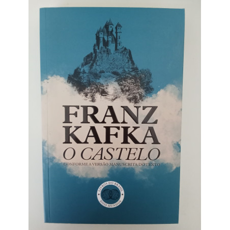 O Castelo - Franz Kafka