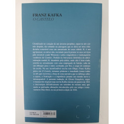 O Castelo - Franz Kafka