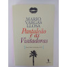 Pantaleão e as Visitadoras - Mario Vargas Llosa