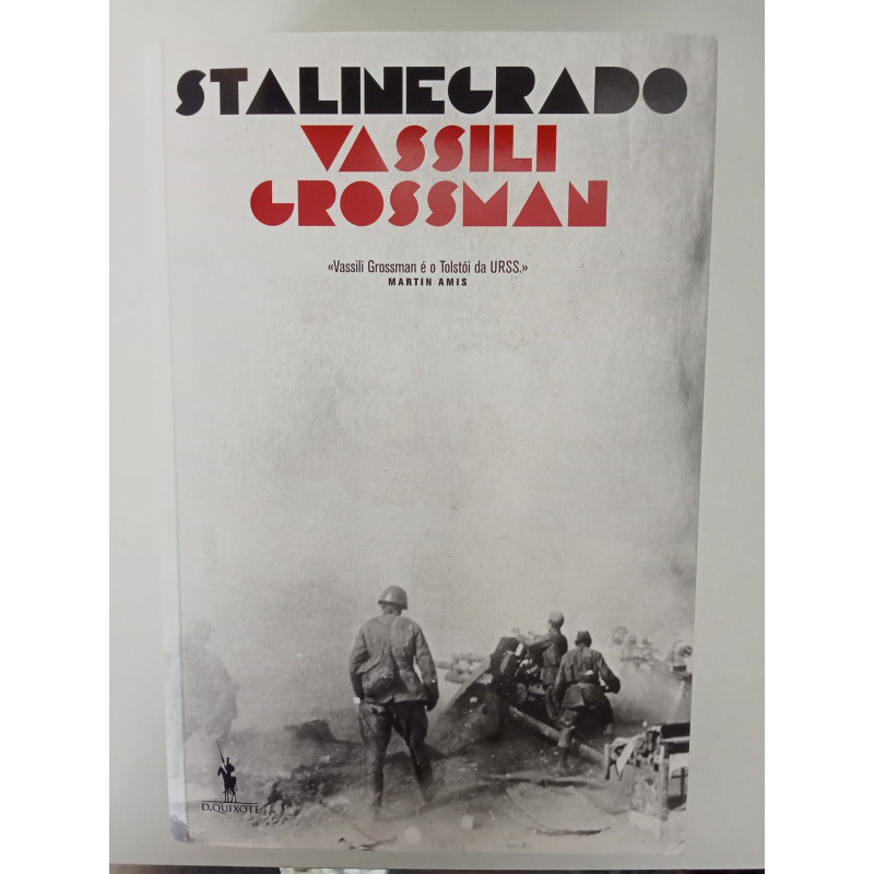 Stalinegrado - Vassili Grossman