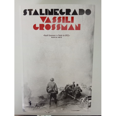 Stalinegrado - Vassili Grossman