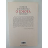 O Idiota - Fiódor Dostoievski