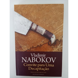 Convite para uma decapitação - Vladimir Nabokov
