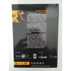 O mundo a seus pés [Citizen Kane] - Orson Welles e Herman Mankiewicz