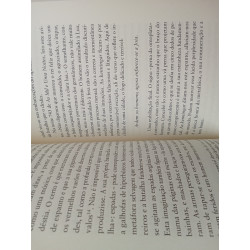 História da eternidade - Jorge Luis Borges