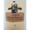 Ratos e Homens - John Steinbeck
