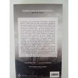 Sempre o Diabo - Donald Ray Pollock