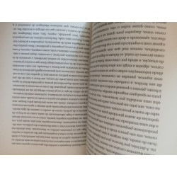 Ensaio sobre a lucidez - José Saramago