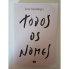 Todos os nomes - José Saramago