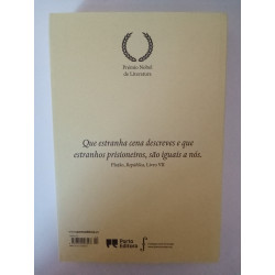 A Caverna - José Saramago