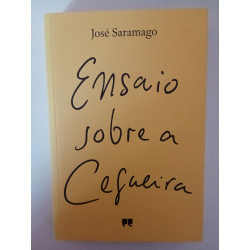 Ensaio sobre a cegueira - José Saramago