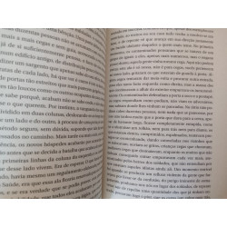 Ensaio sobre a cegueira - José Saramago