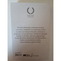 Levantado do Chão - José Saramago