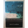 Jerry of the islands - Jack London