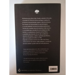 A porta do sol - Elias Khoury