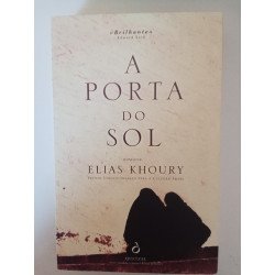 A porta do sol - Elias Khoury