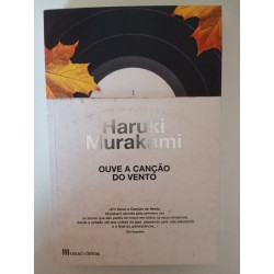 Ouve a canção do vento & Flíper, 1973 - Haruki Murakami