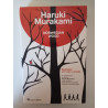 Norwegian Wood - Haruki Murakami