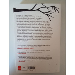 Norwegian Wood - Haruki Murakami