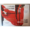 A morte do comendador (2 vols.) - Haruki Murakami