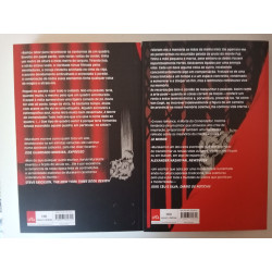 A morte do comendador (2 vols.) - Haruki Murakami