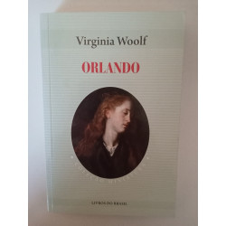 Orlando - Virginia Woolf