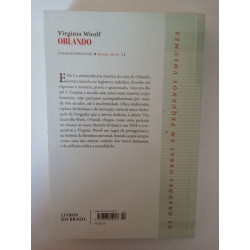 Orlando - Virginia Woolf