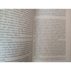 Os versículos satânicos [ed. Bolso] - Salman Rushdie