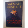 Os versículos satânicos [ed. Bolso] - Salman Rushdie