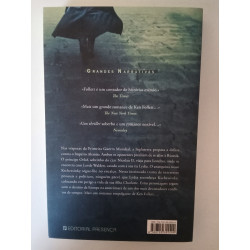 O homem de São Petersburgo - Ken Follett