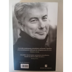 O estilete assassino - Ken Follett