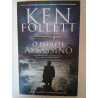 O estilete assassino - Ken Follett